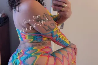 Sexi Lexi Back Mixed Cali Babe... - Image 2
