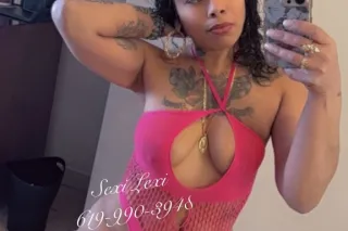Sexi Lexi Back Mixed Cali Babe... - Image 3