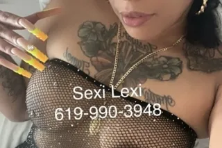 Sexi Lexi Back Mixed Cali Babe... - Image 1