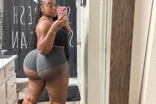 Superthickchick - 25 - Image 1