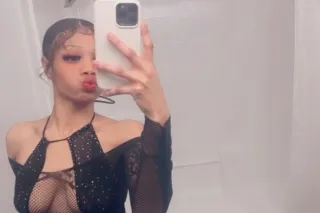puerto rican princess💦😍 - Image 1