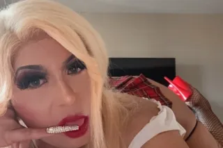 SISSY DOLL FOR DADDY🫦👄👅🍑🧁🍭 - Image 5