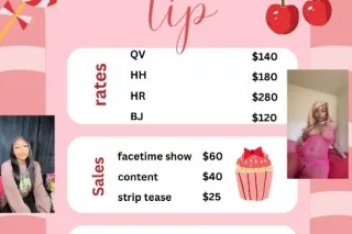 THE BEST PUSSY EVER 😻 QV SPECIAL 💋 SWEET AFRO-LATINA 😻 AVAILABLE NOW! - Image 10