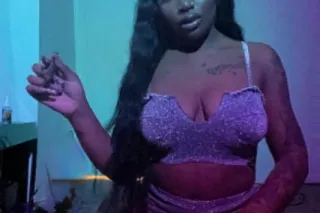 THE BEST PUSSY EVER 😻 QV SPECIAL 💋 SWEET AFRO-LATINA 😻 AVAILABLE NOW! - Image 3