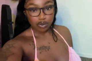 THE BEST PUSSY EVER 😻 QV SPECIAL 💋 SWEET AFRO-LATINA 😻 AVAILABLE NOW! - Image 6