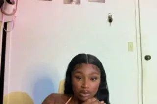 THE BEST PUSSY EVER 😻 QV SPECIAL 💋 SWEET AFRO-LATINA 😻 AVAILABLE NOW! - Image 1