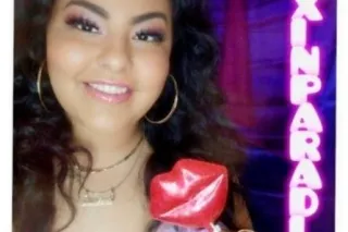 🩷👠SLUTTY SALVADORAN 🌶 ❤‍🔥 PORN... - Image 1