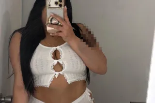 LATINA AMABLE Y COMPLACIENTE 😘... - Image 1
