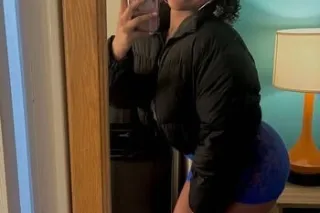 QV special 🫣💦I'm ready to please you daddy 😍😩 - Image 6