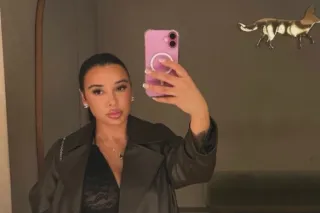 Kiki, do you love me💕 yes papii💋 - Image 6