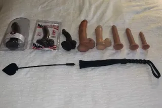 🥳 PARTY WITH ME 🎉 ❤‼❤STRAP/TOYPLAY❤‼❤⚡•••• ► ►💋Unforgettable Big ⓑⓞⓞⓣⓨ Goddess💋 ◄ ◄ ••••⚡ - Image 11