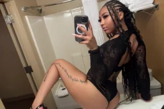 ⭐💦 5 ST⭐R 🧚🏾🥂 Redbone Petite V... - Image 3