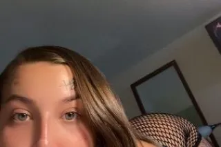 💕🍭💦 Your Extremely Addictive Super Soaking SnowBunny One Night Only💕🍭💦 - Image 1