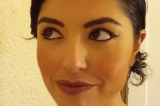 sexy big booty Latina - Image 5
