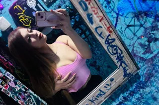 Pretty pussy and ass needs fil... - Image 4