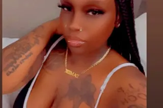 YOUR FAVORITE BACK CUM SPEND D... - Image 3