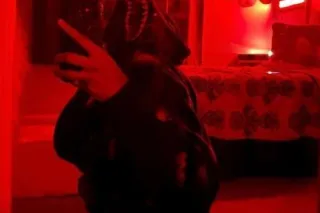 fire girl😈🔥🍑 - 24 - Image 2