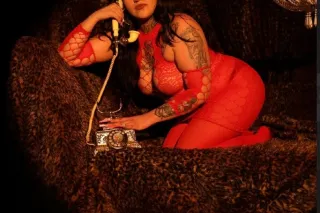 (NEW IN TOWN)puerto rican princess 👑 (FACETIME 🤳IS REQUIRED) (INCALL N OUTCALL) - Image 2
