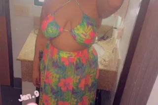 LIGHT BRIGHT FREAK 💦👅 HORNY NO... - Image 1