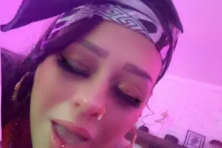 SPRING BREAKERS!!!!!.....CUM SIN WITH THE ONE & ONLY THROAT DEMON 😈 YOUR FAVORITE CUM CATCHIN 304🧚TEXT ME DADDI 📲 - Image 4