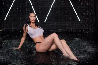 Luna Your Favorite Exotic Obsession💦 - Image 8