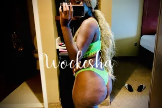 Ultimate Fantasy Exotic Black And Ghaunian💦 Fine Shit - Image 7