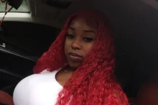 Special Freaky Black Queen💋WEL... - Image 1
