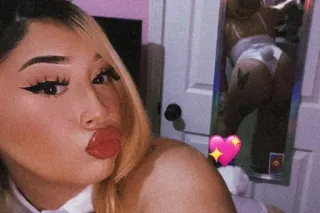 Latina Mamiiii 🥀🏆 - Image 1
