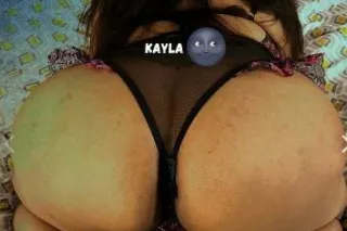 😻KAYLA M🌘🌚N🌙🤤EXOTIC🤩THICK/CURV... - Image 2