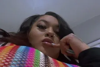 Sexy Latina Asian Mix 😍 FT Shows available🥰 - Image 2