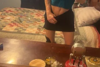 🍒DADDY COME FUCK WITH A PORNSTAR 😜😜 - Image 9