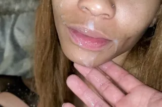 🚨🚨🚨THROAT GOAT🐐 💦 CUM HERE DADDY - Image 1