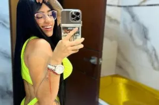 LATINA COMPLACIENTE Y ARDIENTE😈🔥😈🔥 - Image 5