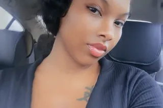 Blasian goddess🌺Back In Town O... - Image 1