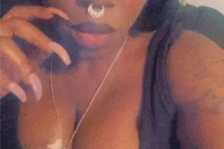 ‼ Anal QueeN ‼❎❎❎❤ Wanna Play ❤❎❎❎❤❤❤ ▬▬★★ Naughty EBONY ★★▬▬ FrEaK - Image 7