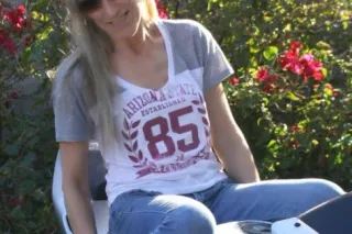come play on my swing - Image 6