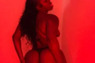 Hello im sexy chocolate 🍫 body super curvy face of a model pussy wet like water💦 PRICES START AT $200 DO NOT CALL ME IF YOU CANNOT PAY!!!!!!!! NO RAW SEX AT ALL!! - Image 8