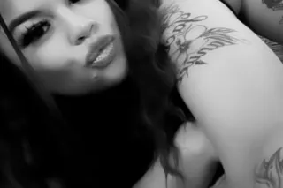 MIXED SLIM THICK ASIAN! Leavin... - Image 4