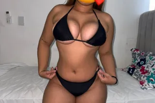 🔥HERMOSA CULONA DE CUERPO SEXI... - Image 1