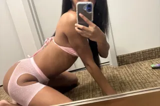 SEXY MIXED EBONY NICE &amp; TI... - Image 2