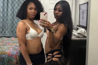 Slim thick & Petite🍫 Come Drown 💦 Pretty😻2 Girl avail. babe! incall & outcall - Image 9