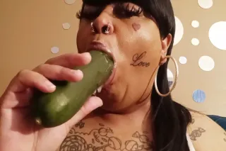 ball dripping head fat wett pussy💦 - Image 8