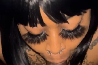 ball dripping head fat wett pussy💦 - Image 9