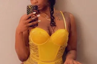 📲HML OutCall Readyy! 🦋 Everything Perfect👌🏾sweet and tight 🍒🫦soaking wet💦Big Booty Thickie...❗ Hottie with a sexy body💋. hella tats🥰💦 - Image 8