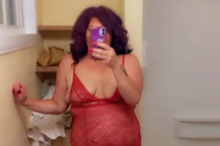 VioletFoxglove💜Sexy💜Mature💜Beautiful💜 - Image 6