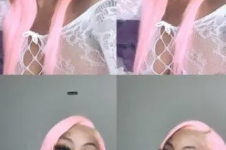 🧚♀New Exoticc Funsize Freak 💦😻🌴 TIGHT FAT CREAME CARAMEL PUSSY🍯💦Your Favorite Slutt🍭Warm & Welcoming💘☮ - Image 7