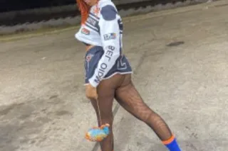 Sexy Carmel - Image 9