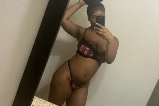 Text "Hey ginger" for spring break specials 💦Cum enjoy a 5⃣🌟 experience with Ginger😝 - Image 6
