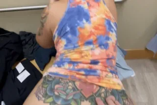 💥Come Enjoy My Throat And Fuck... - Image 1