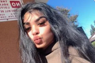 New Young Sexy Foreign Petite Woman😍😘🥰 - Image 10